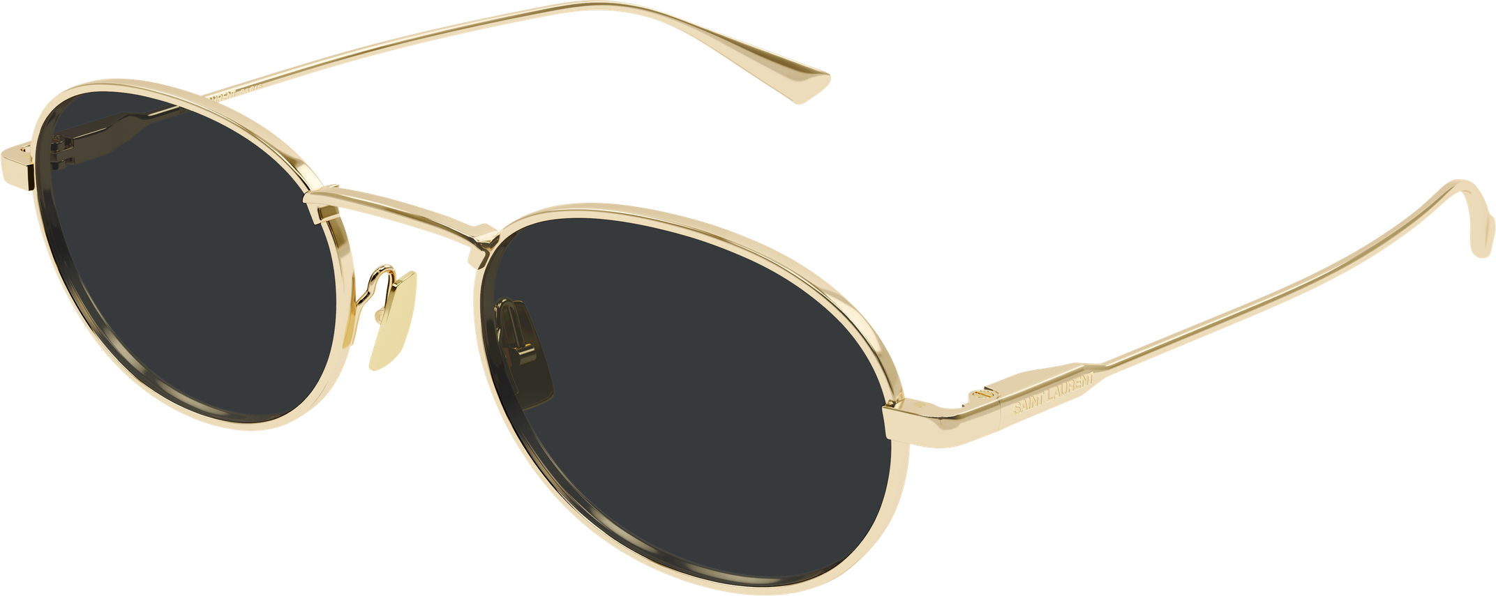 Color_SL 799-003 - GOLD - BLACK