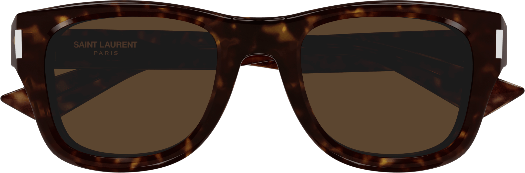 Color_SL 801-002 - HAVANA - BROWN