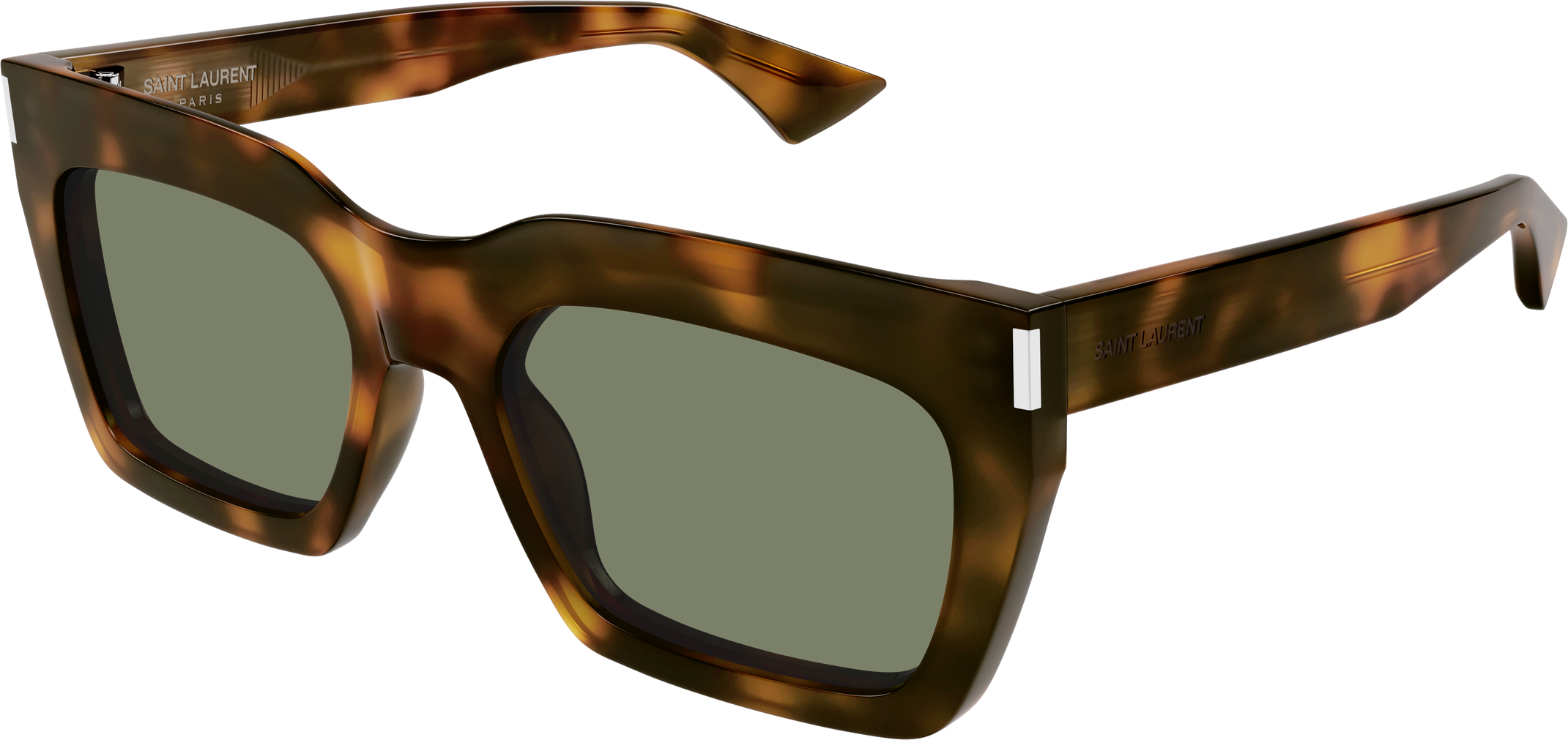 Color_SL 810-003 - HAVANA - GREEN