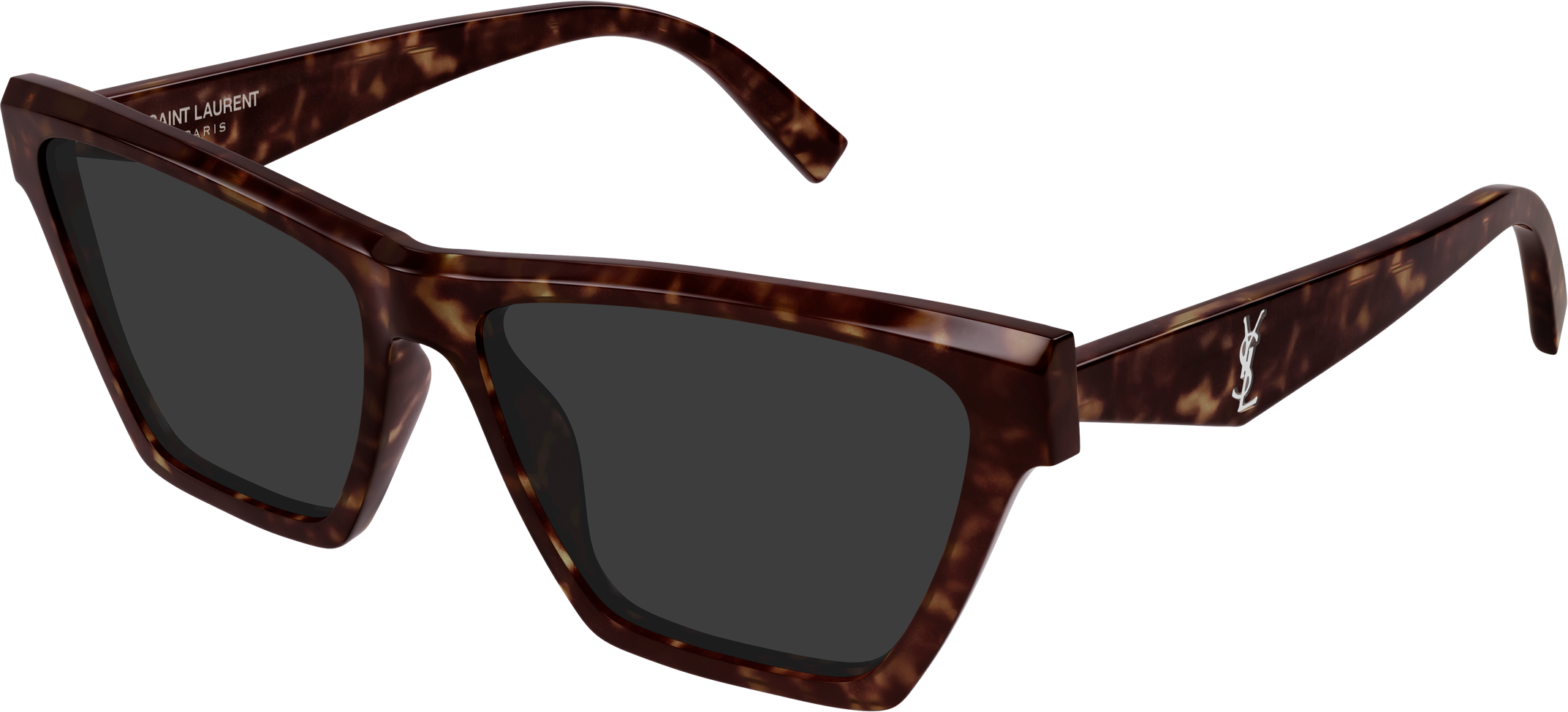 Color_SL M103-006 - HAVANA - GREY