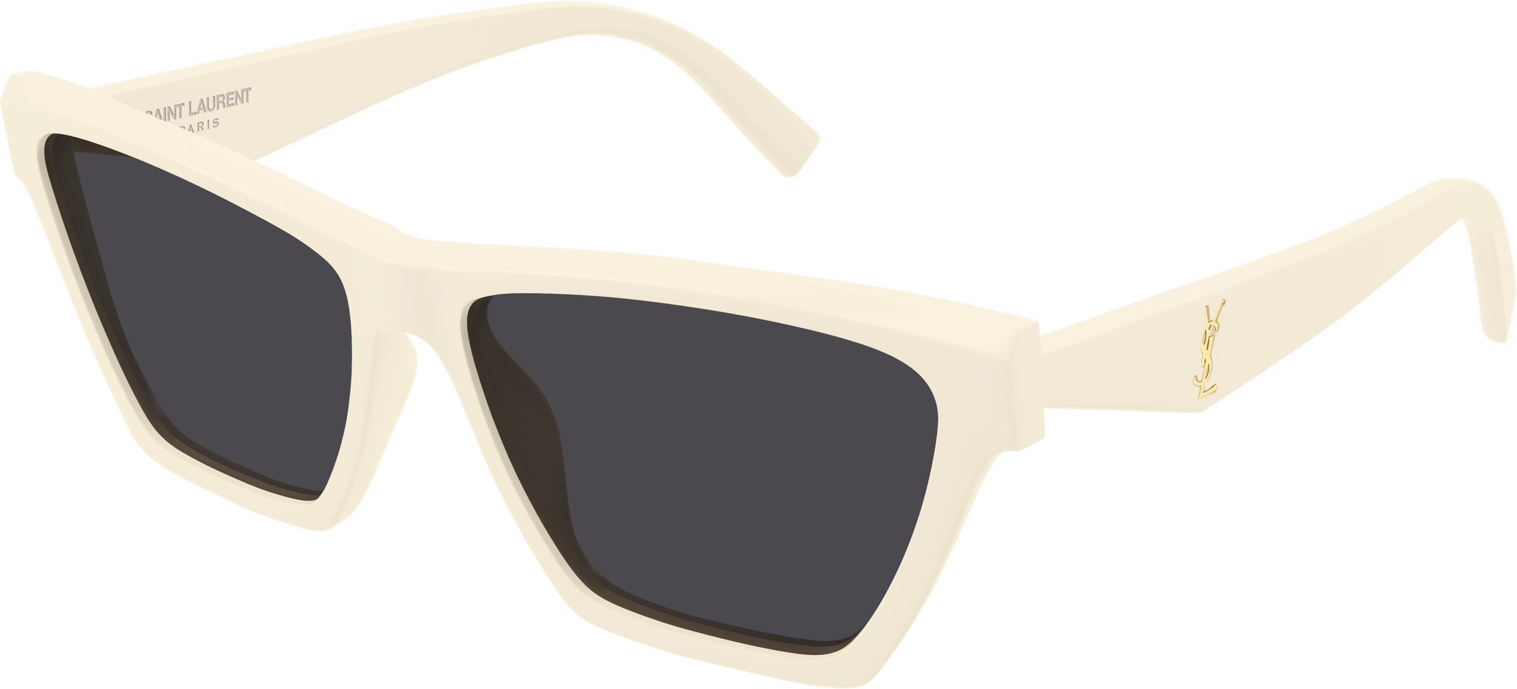 Color_SL M103-007 - IVORY - BLACK