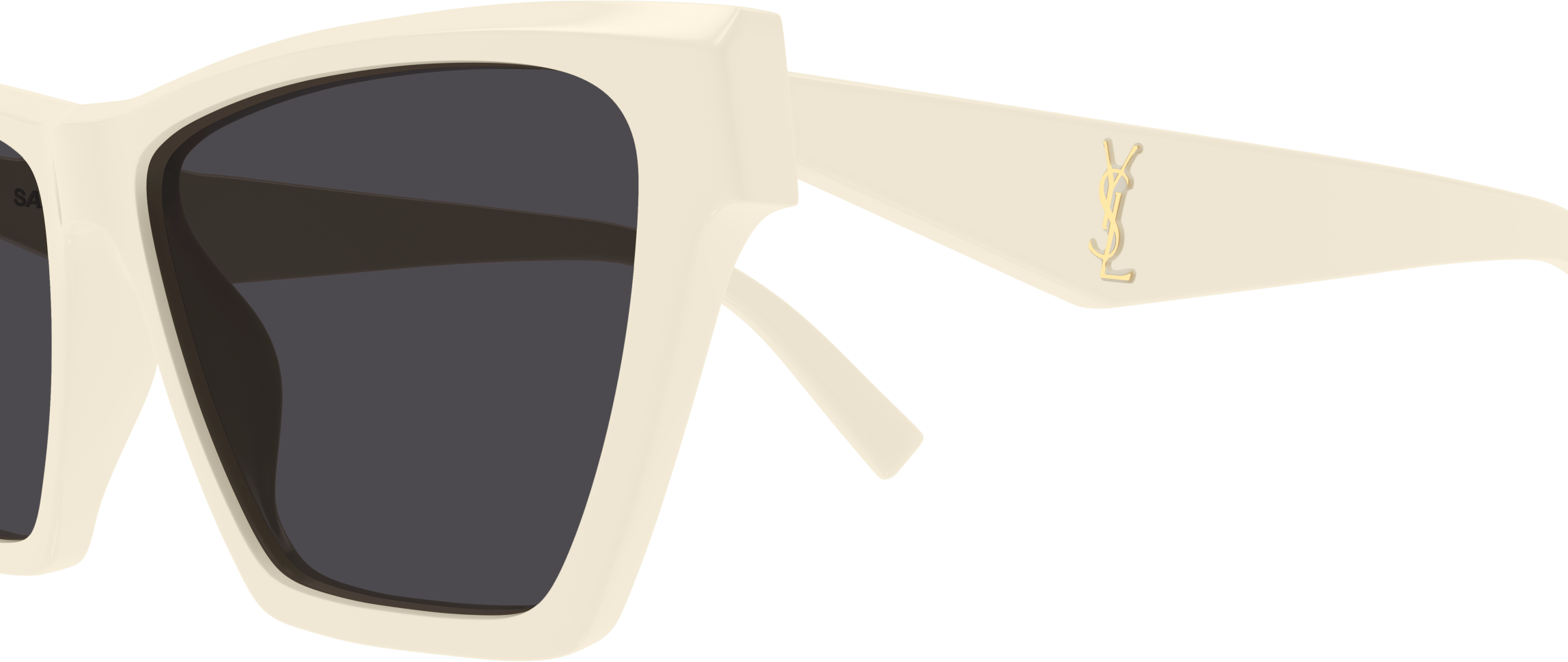 Color_SL M103-007 - IVORY - BLACK