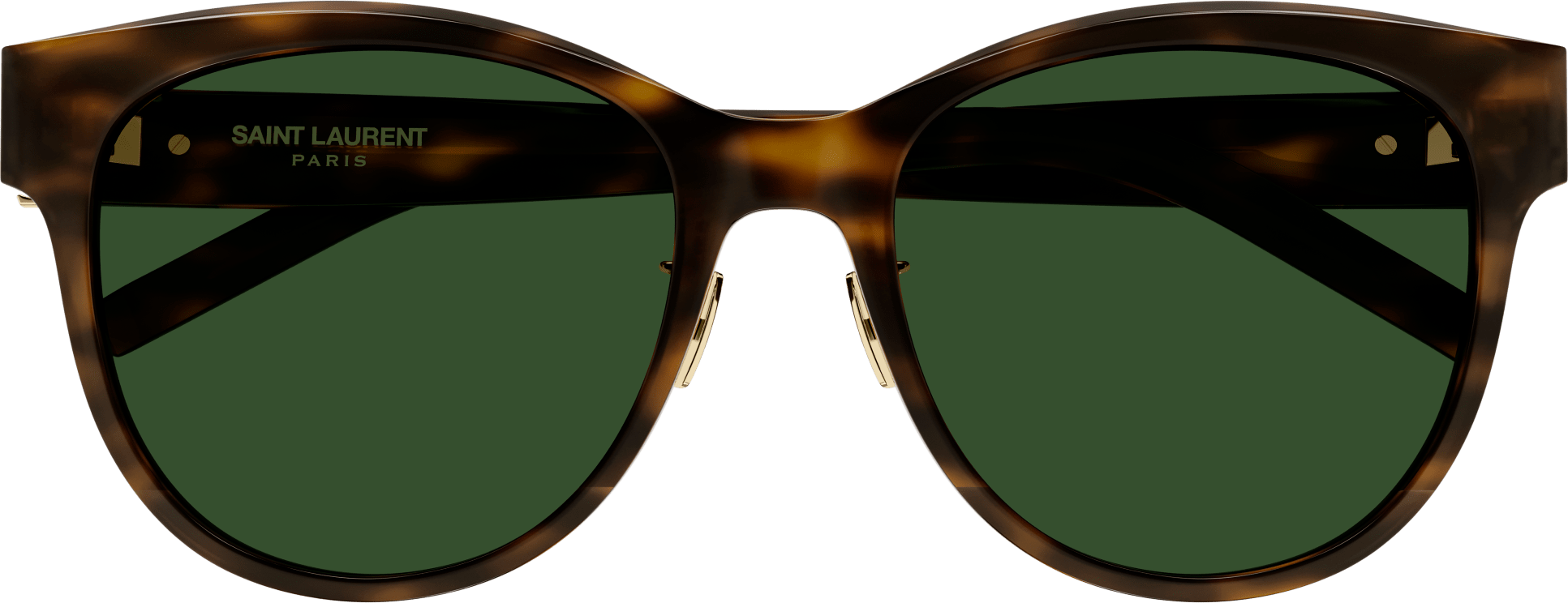 Color_SL M107/K-003 - HAVANA - GREEN