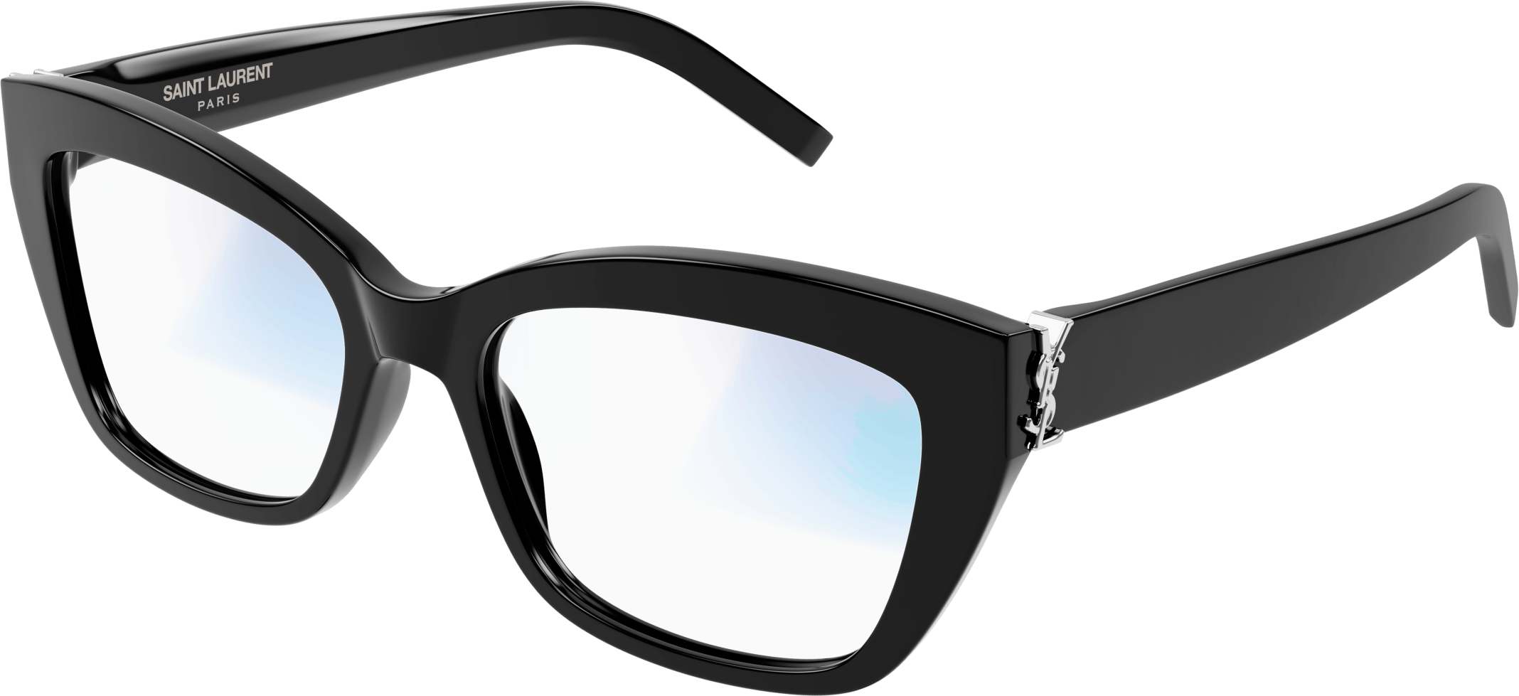 Color_SL M117 SUN-001 - BLACK - TRANSPARENT