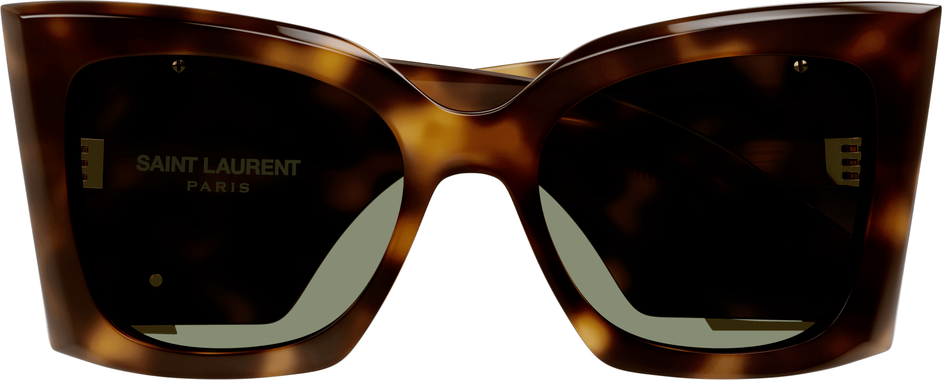 Color_SL M119 BLAZE-002 - HAVANA - GREEN