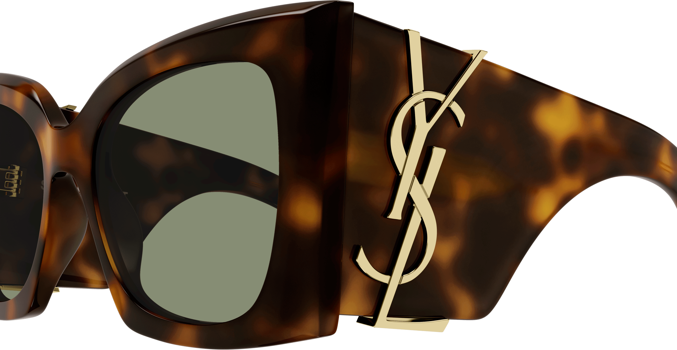 Color_SL M119 BLAZE-002 - HAVANA - GREEN