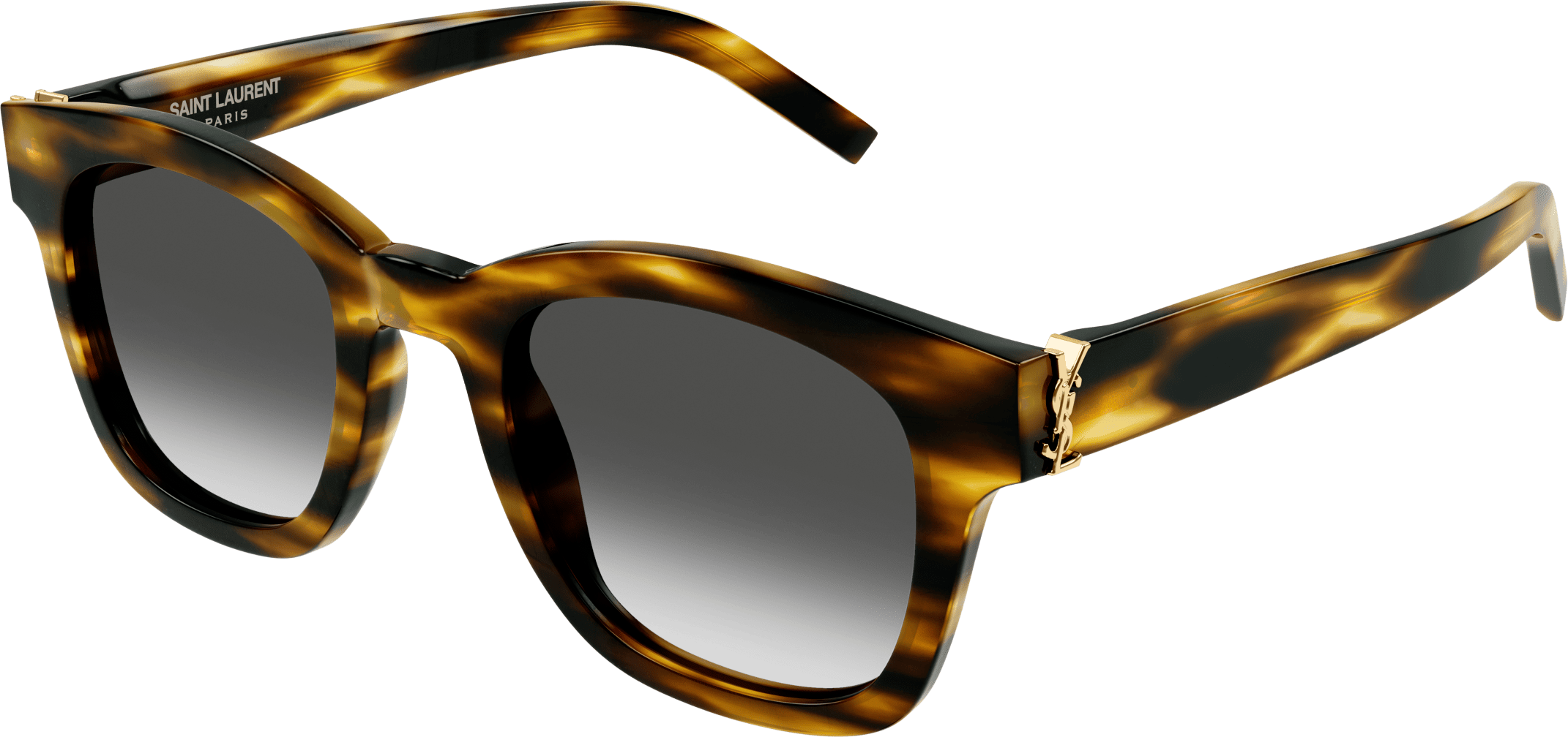 Color_SL M124-003 - HAVANA - GREY