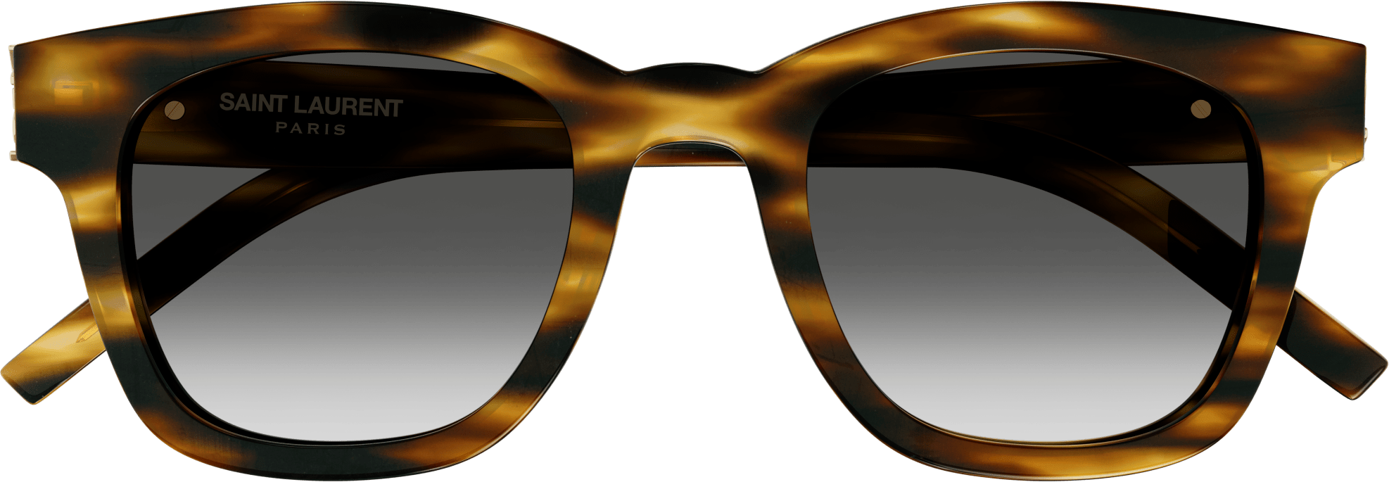 Color_SL M124-003 - HAVANA - GREY