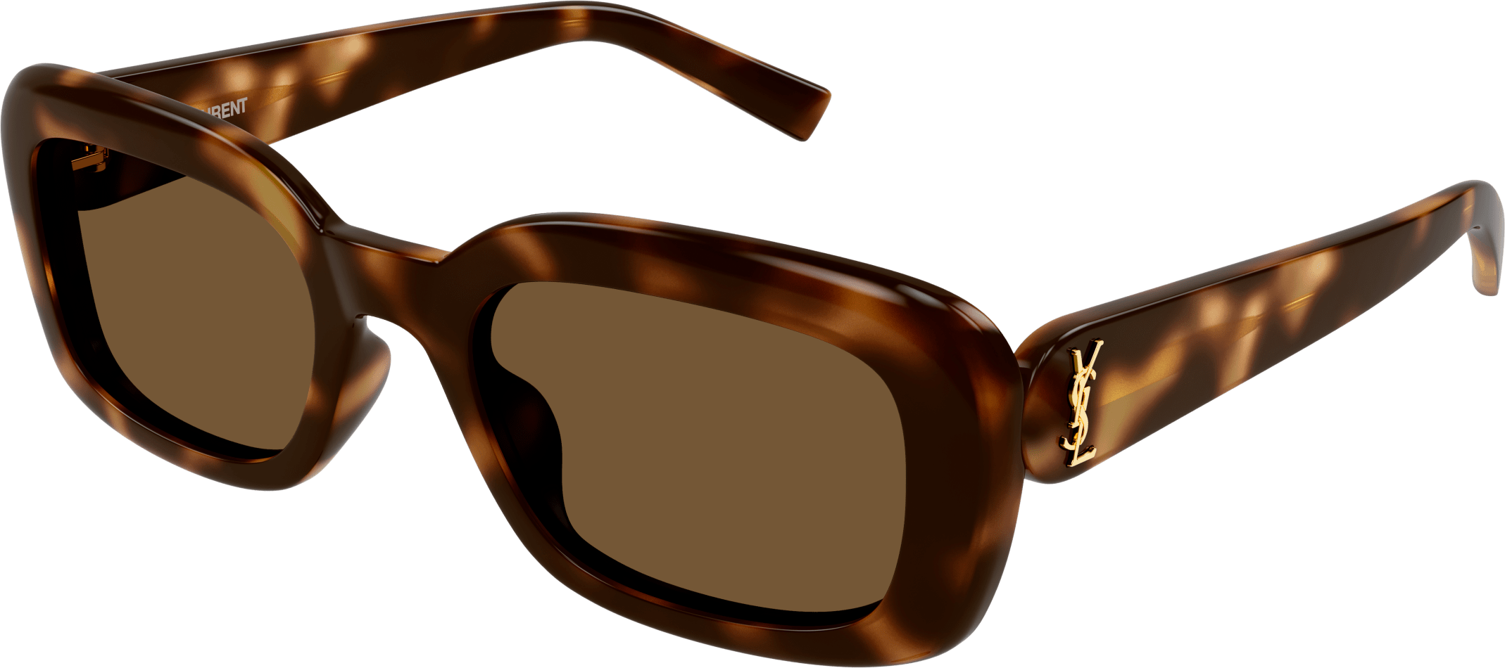 Color_SL M130-004 - HAVANA - BROWN