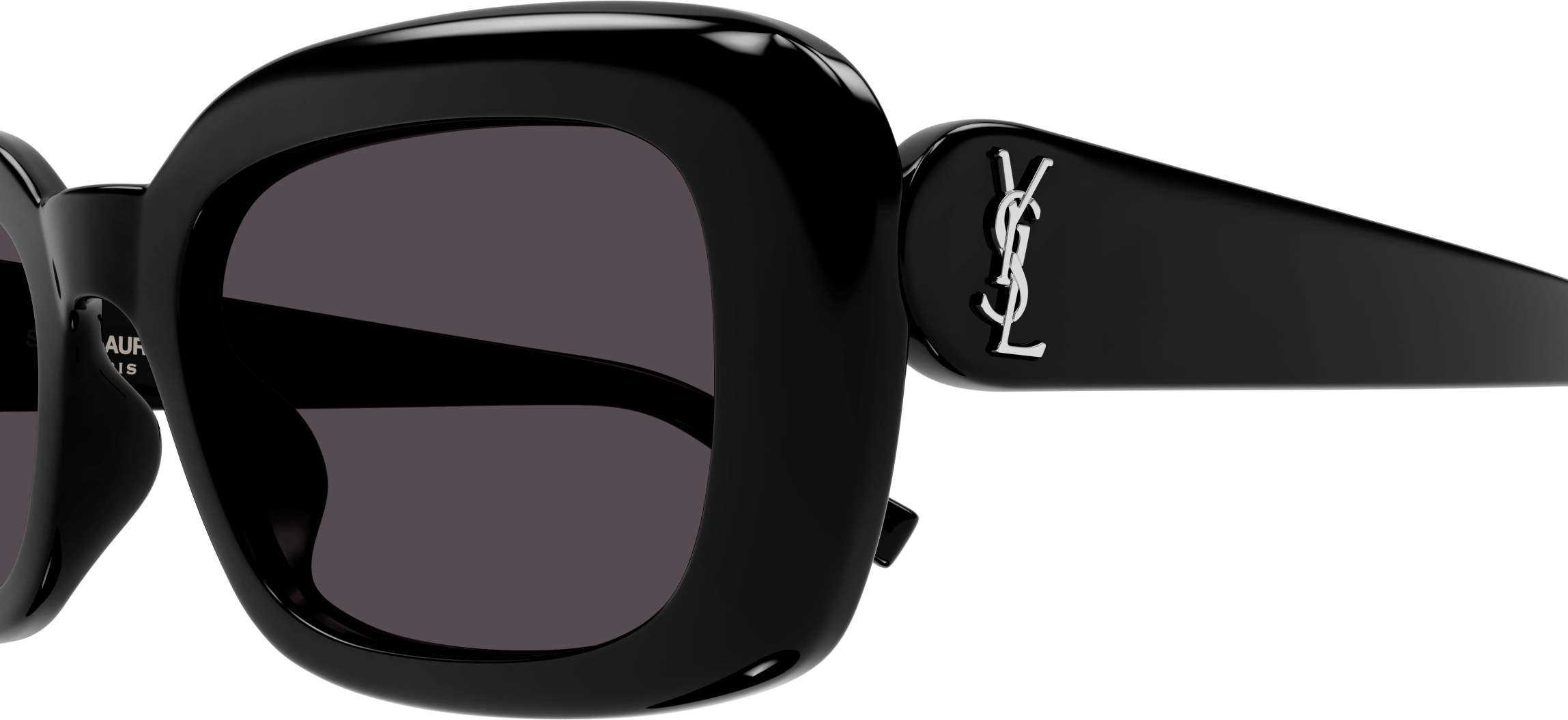 Color_Saint Laurent SL M130/F