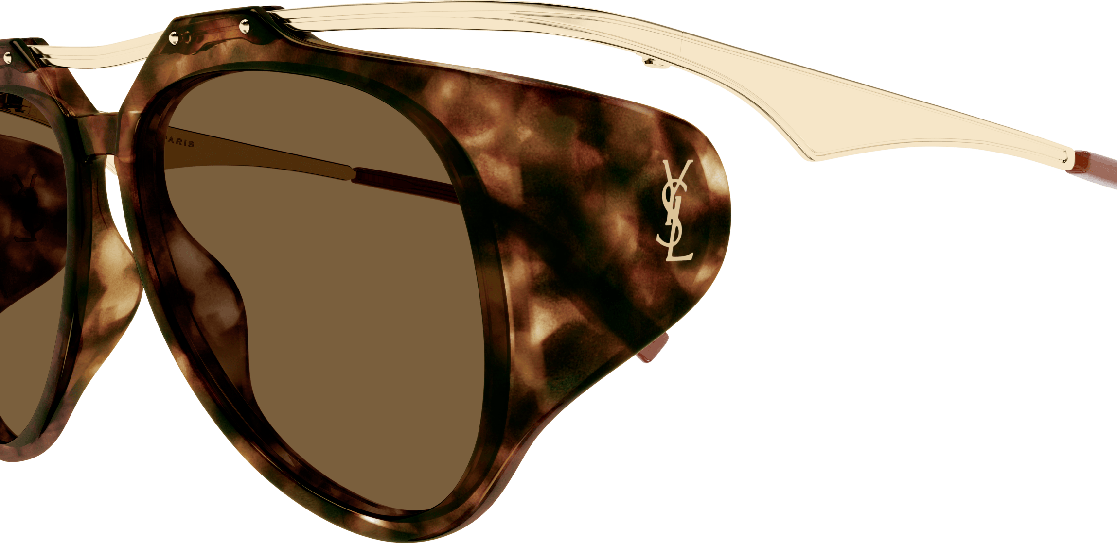 Color_SL M137 AMELIA-002 - HAVANA - BROWN