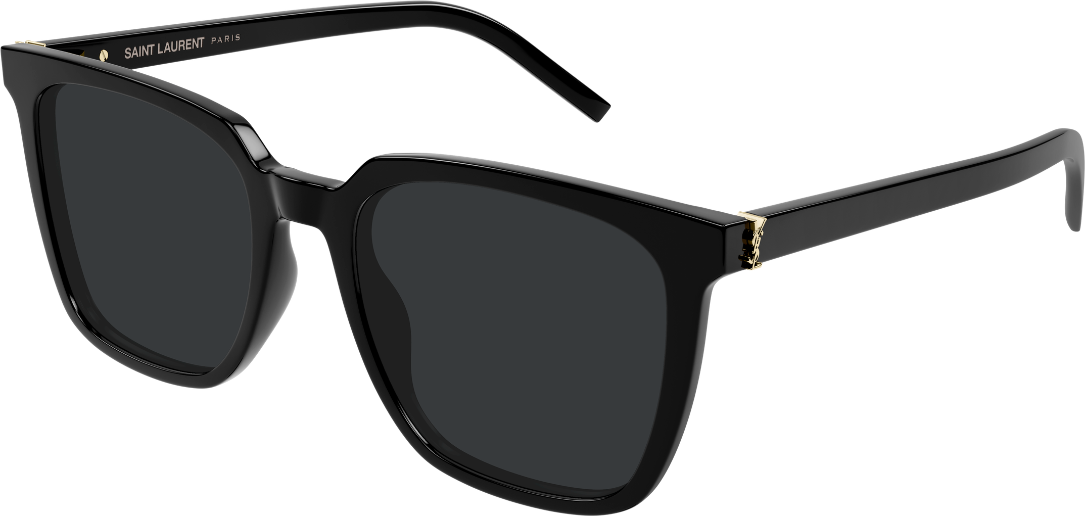 Color_SL M146-001 - BLACK - BLACK