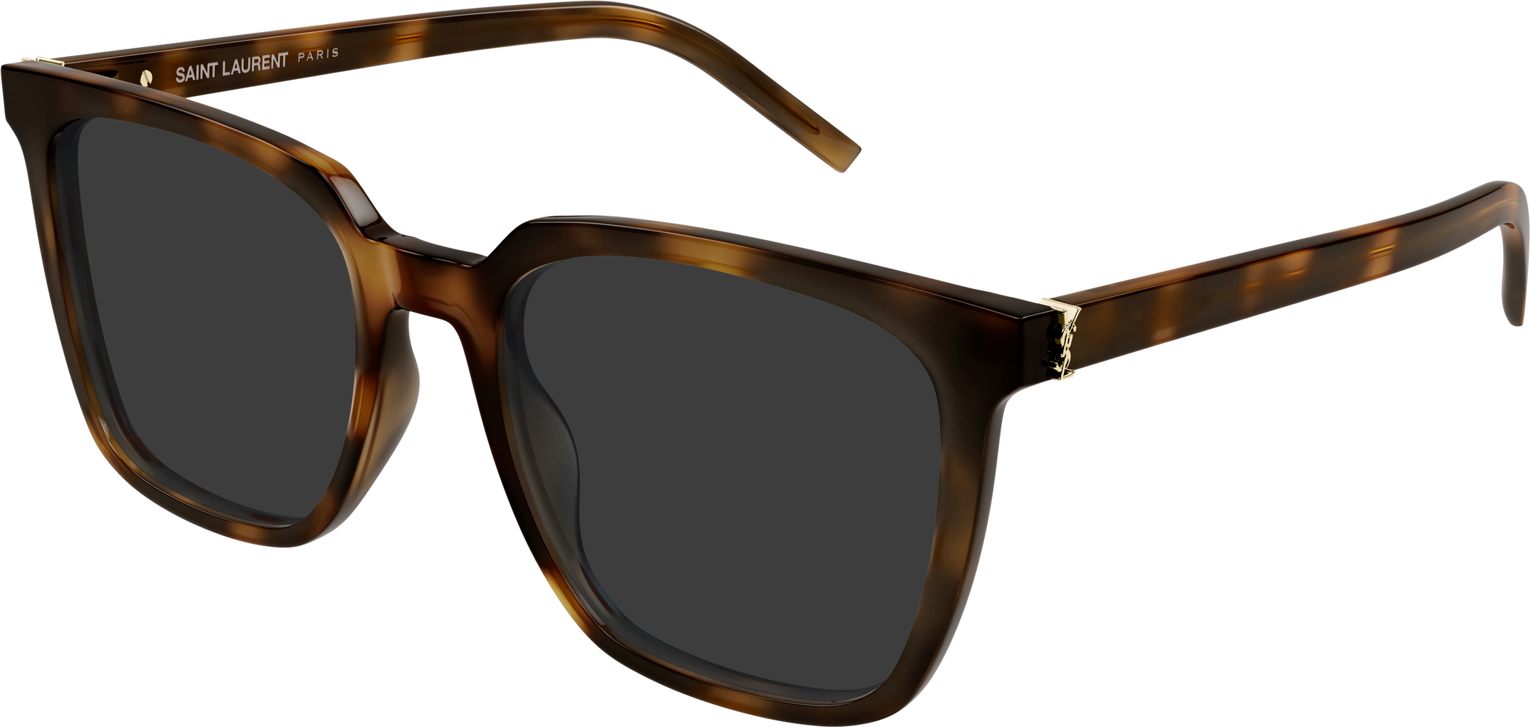 Color_SL M146-003 - HAVANA - GREY