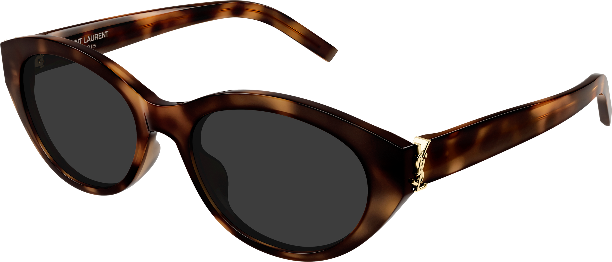 Color_SL M148-003 - HAVANA - GREY