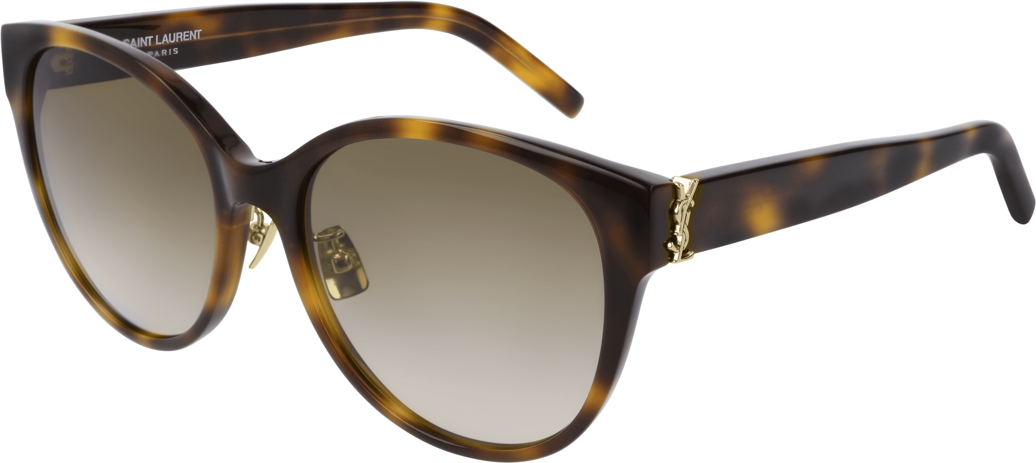 Color_SL M39/K-004 - HAVANA - BROWN