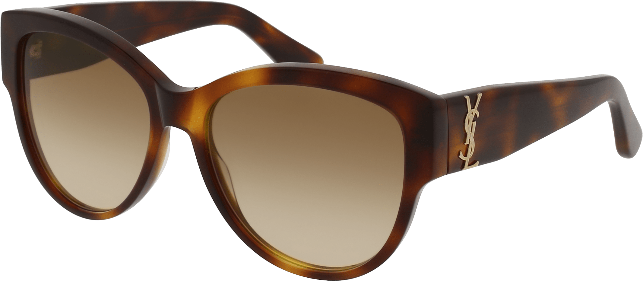 Color_SL M3-005 - HAVANA - BROWN