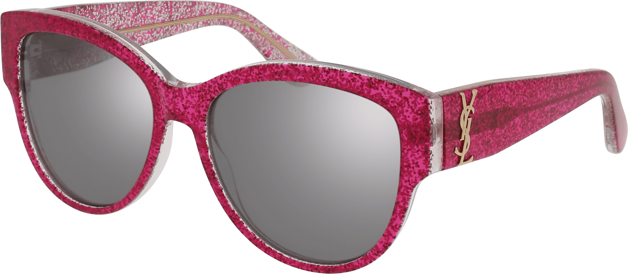 Color_SL M3-008 - FUCHSIA - SILVER