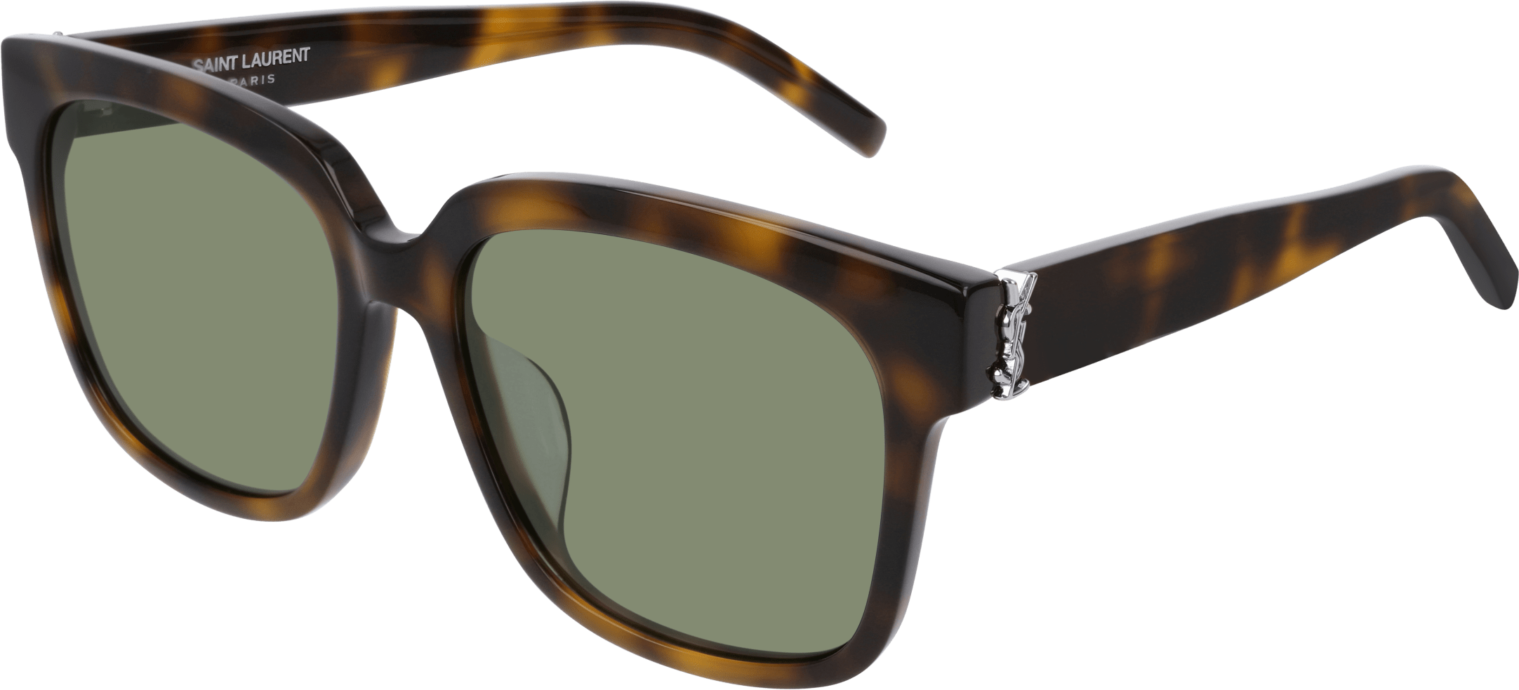 Color_Saint Laurent SL M40/F