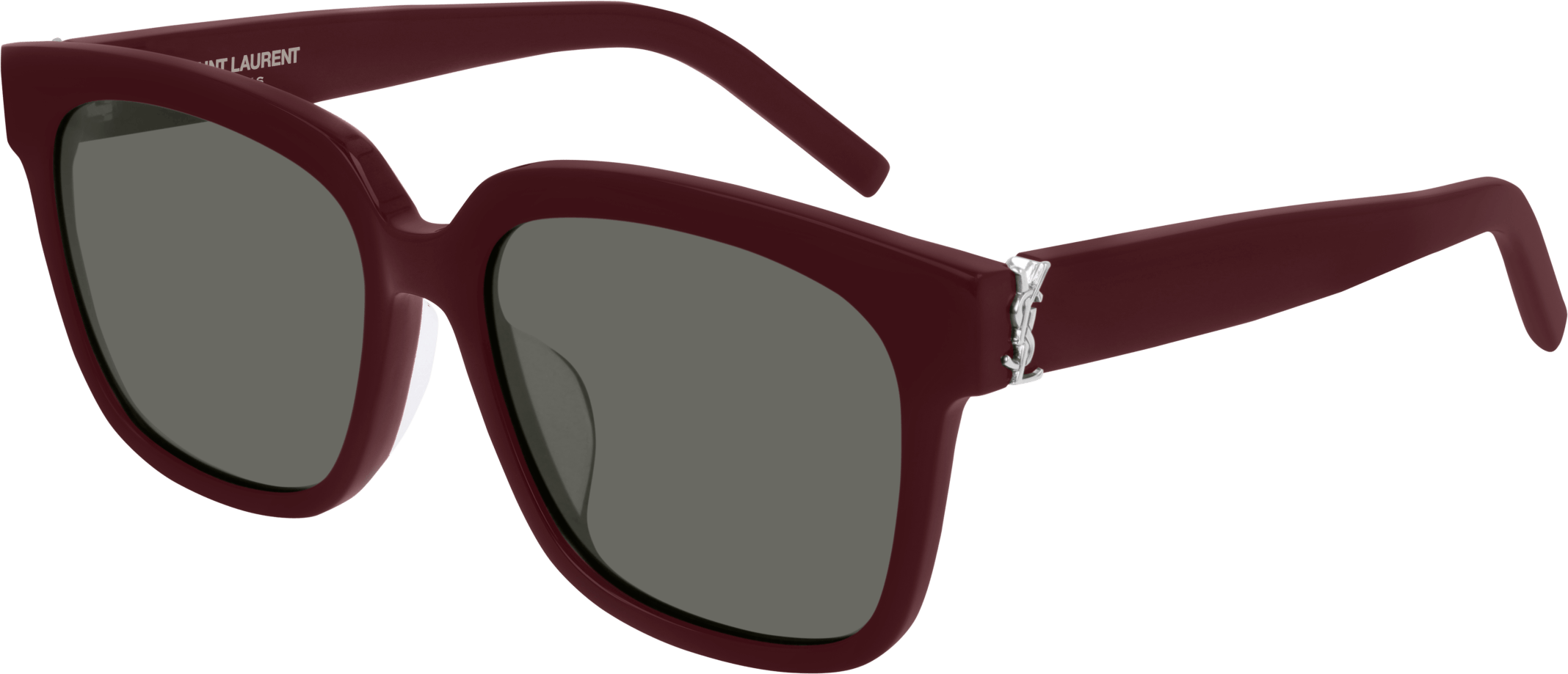 Color_SL M40/F-007 - BURGUNDY - GREY