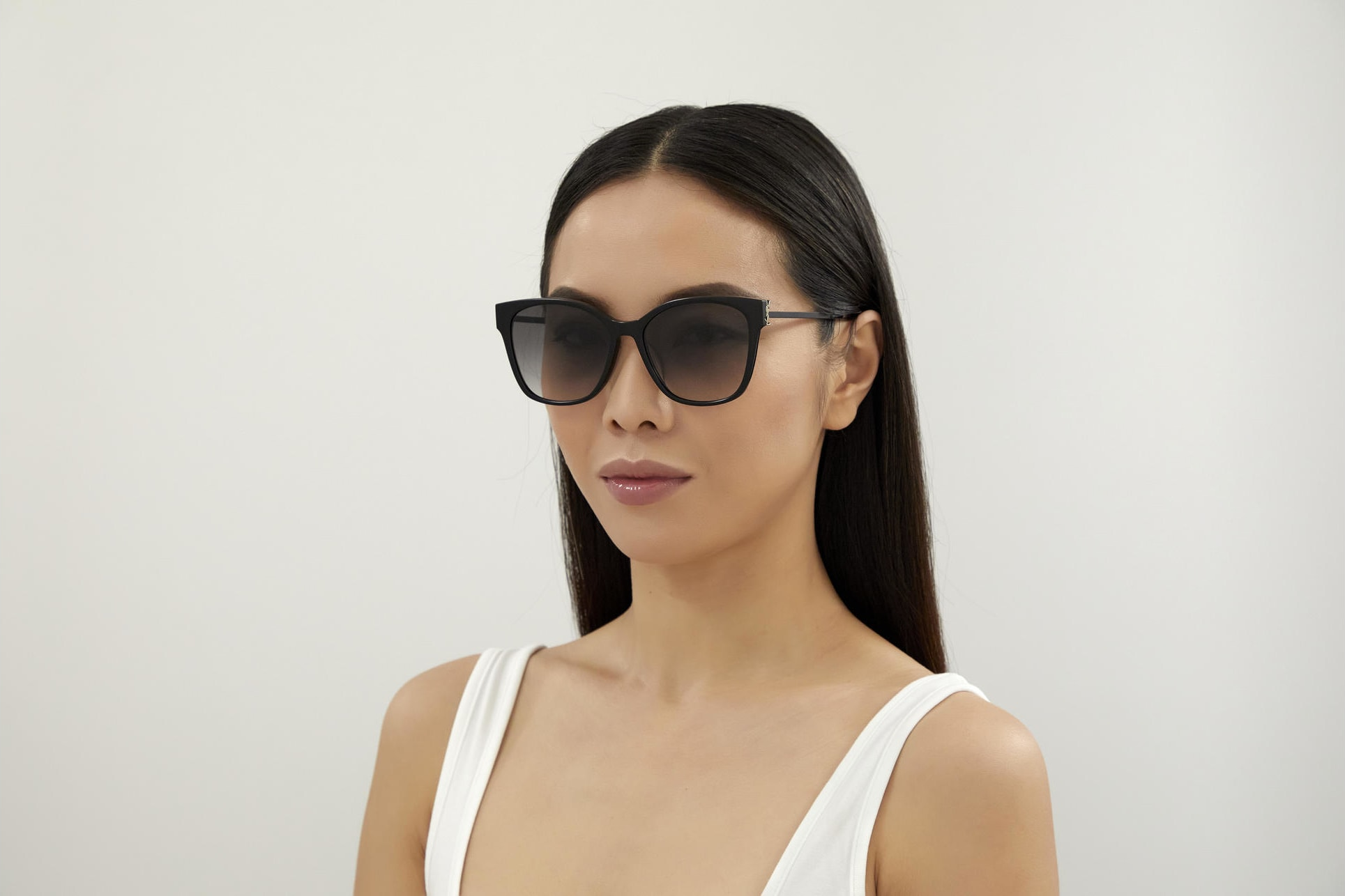 Color_Saint Laurent SL M48S/K