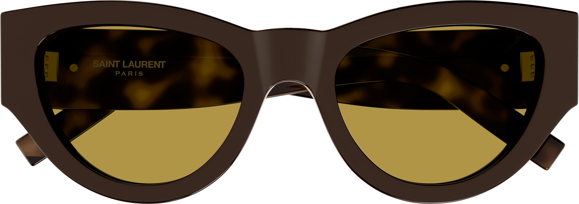 Color_SL M94-010 - BROWN - BROWN