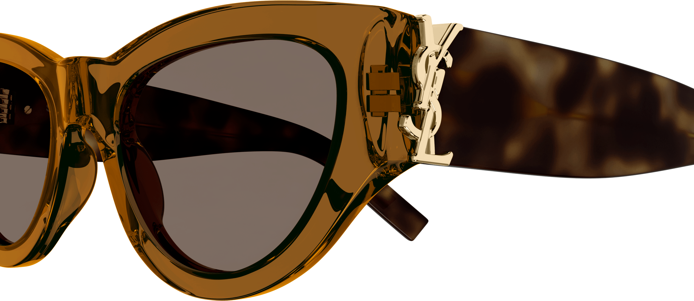 Color_SL M94-011 - BROWN - BROWN