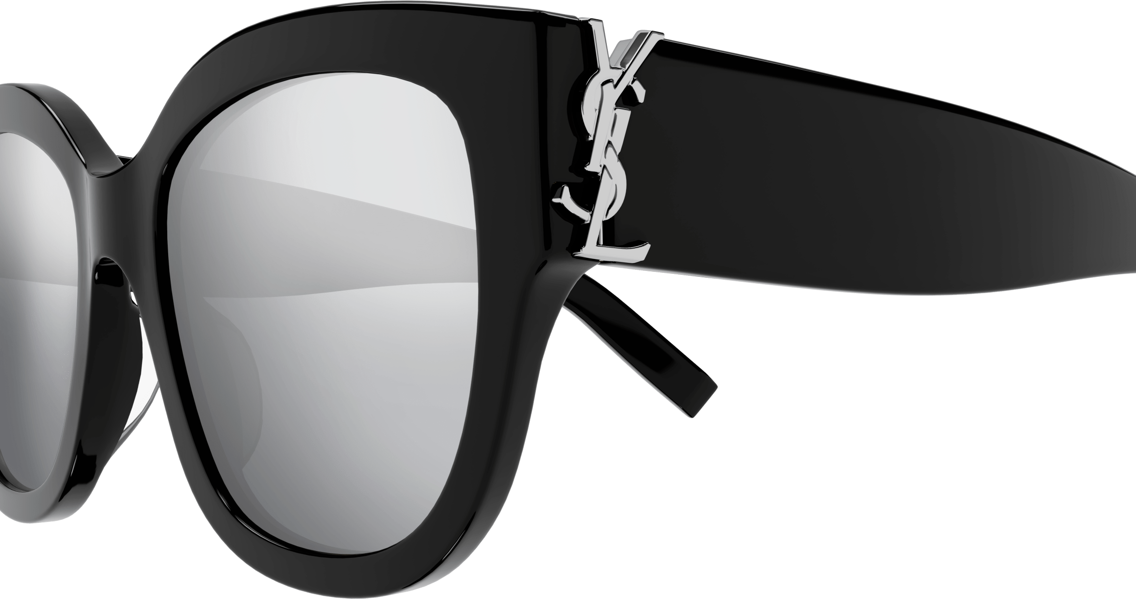 Color_SL M95/F-002 - BLACK - SILVER