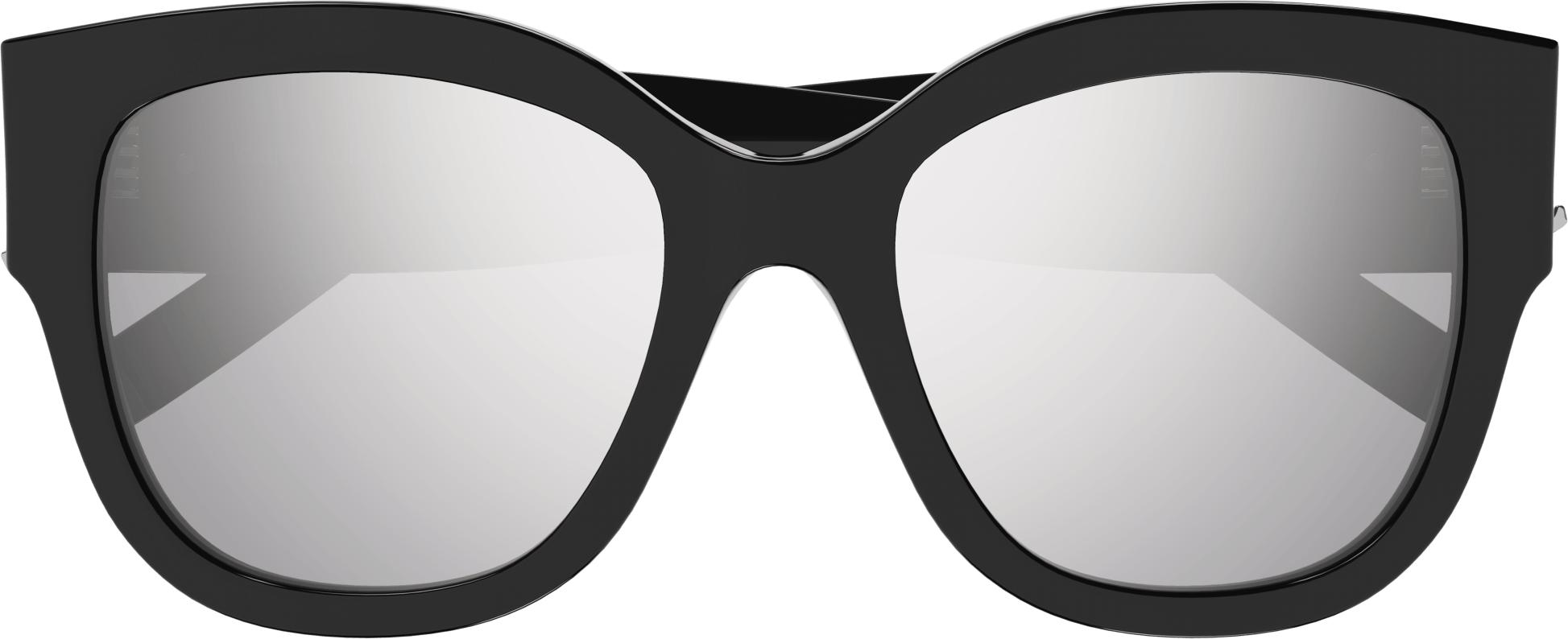 Color_SL M95/F-002 - BLACK - SILVER