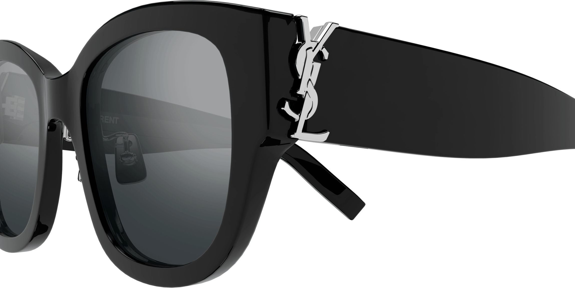 Color_Saint Laurent SL M95/K