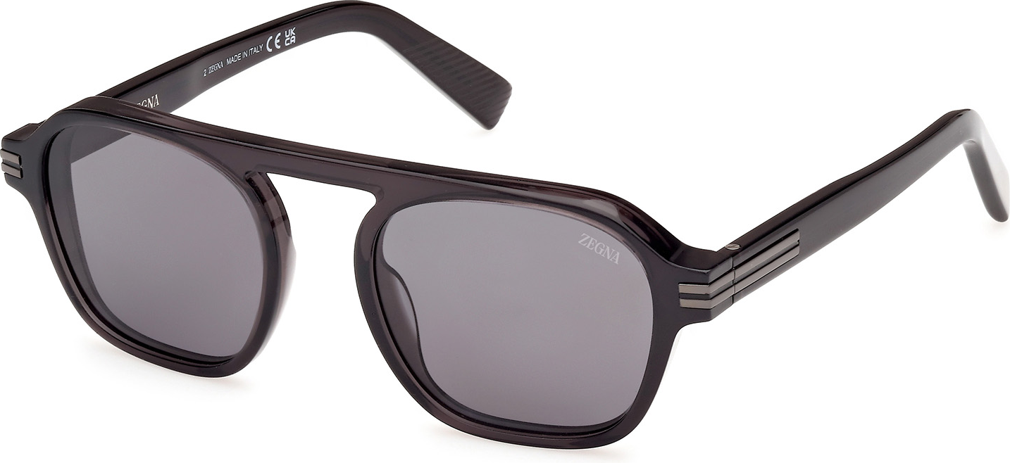 Color_EZ0241_5120B - Shiny Grey / Shiny Grey