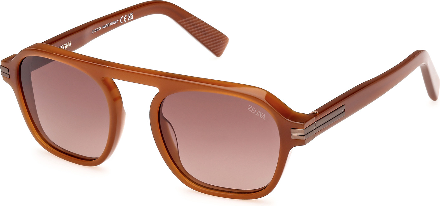 Color_EZ0241_5145F - Shiny Light Brown / Shiny Light Brown