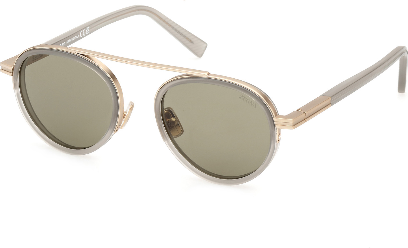 Color_EZ0242_5120A - Shiny Grey / Shiny Grey