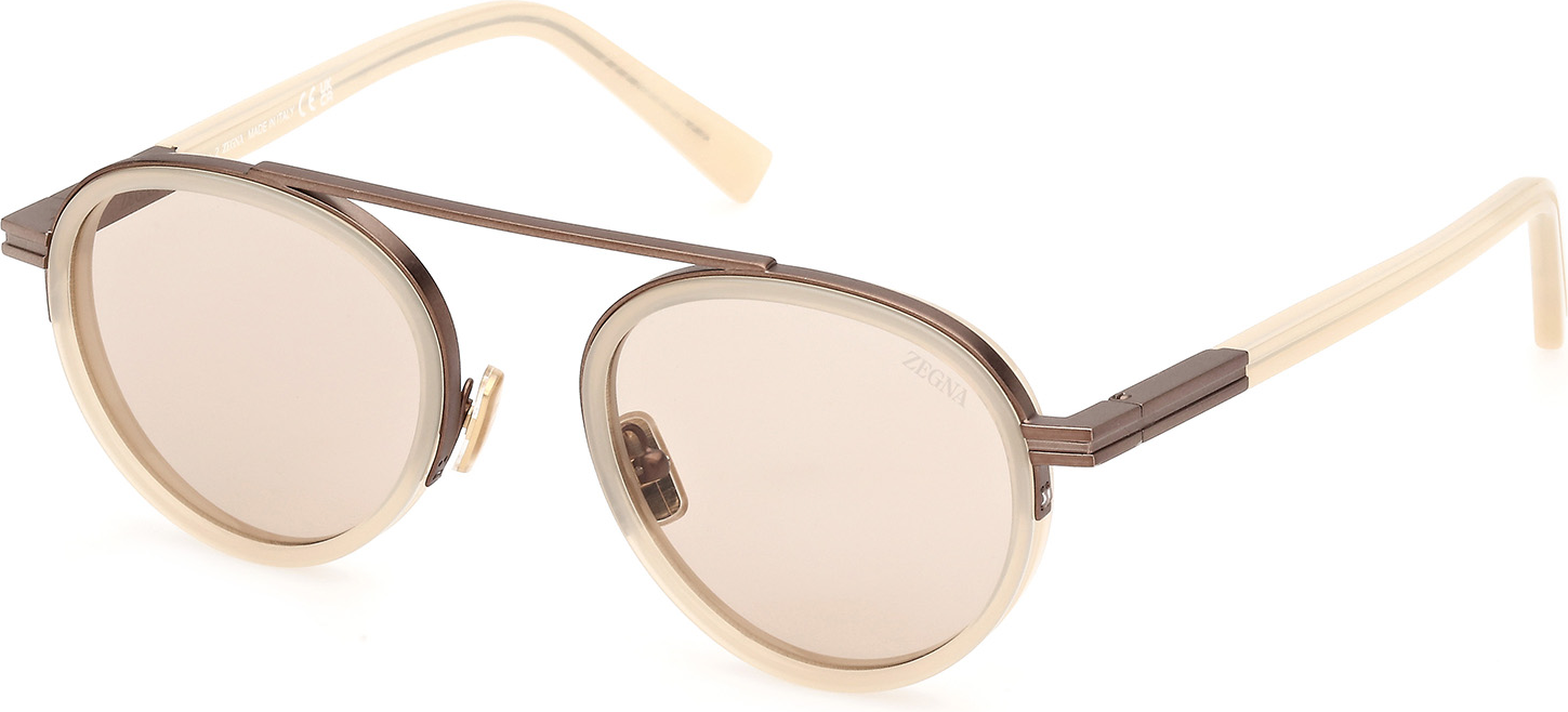 Color_EZ0242_5157E - Shiny Beige / Shiny Beige