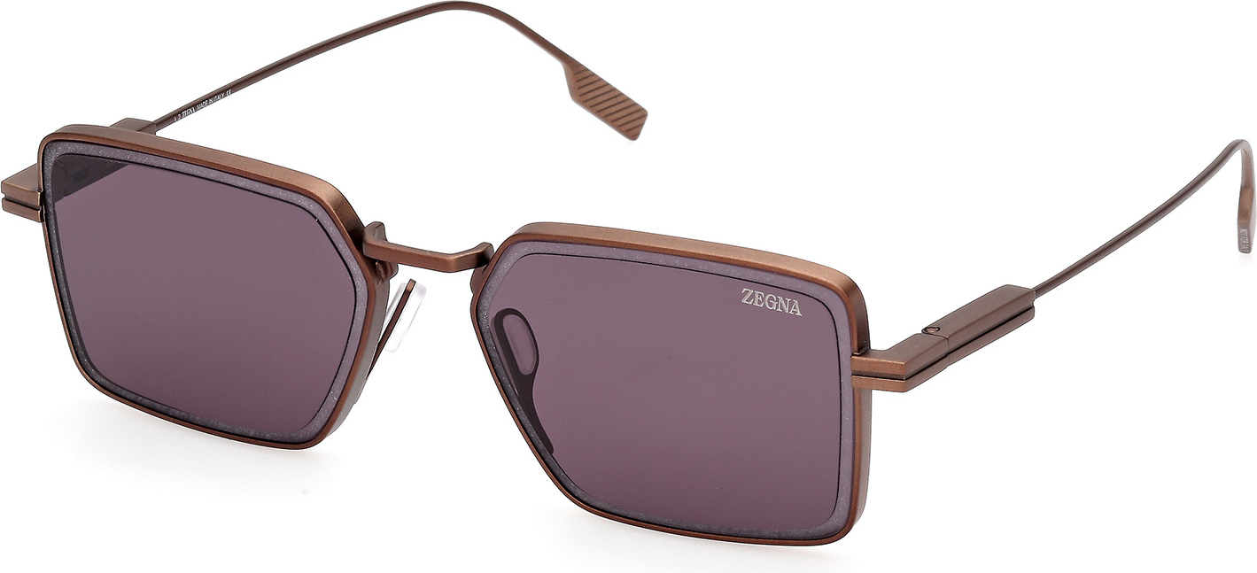 Color_EZ0243_5609V - Matte Gunmetal / Matte Gunmetal