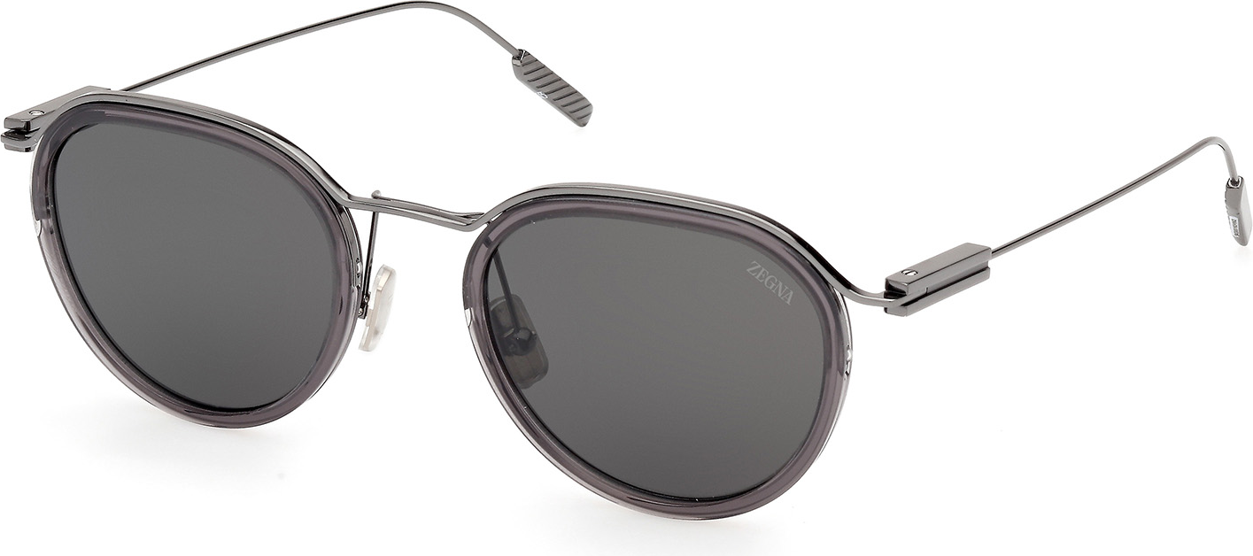 Color_EZ0246_5120A - Shiny Grey / Shiny Grey