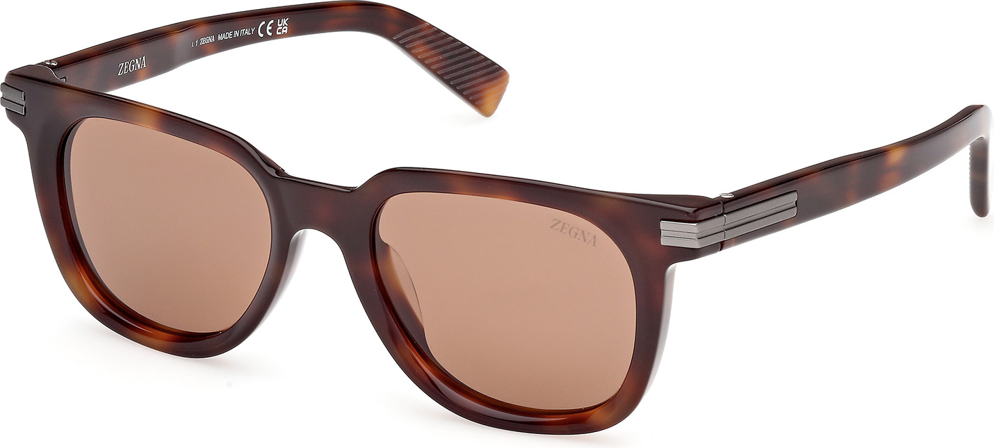 Color_EZ0248_5005R - Black/Havana / Black/Havana