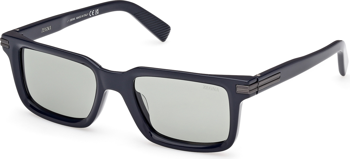 Color_EZ0249_5390N - Shiny Blue / Shiny Blue