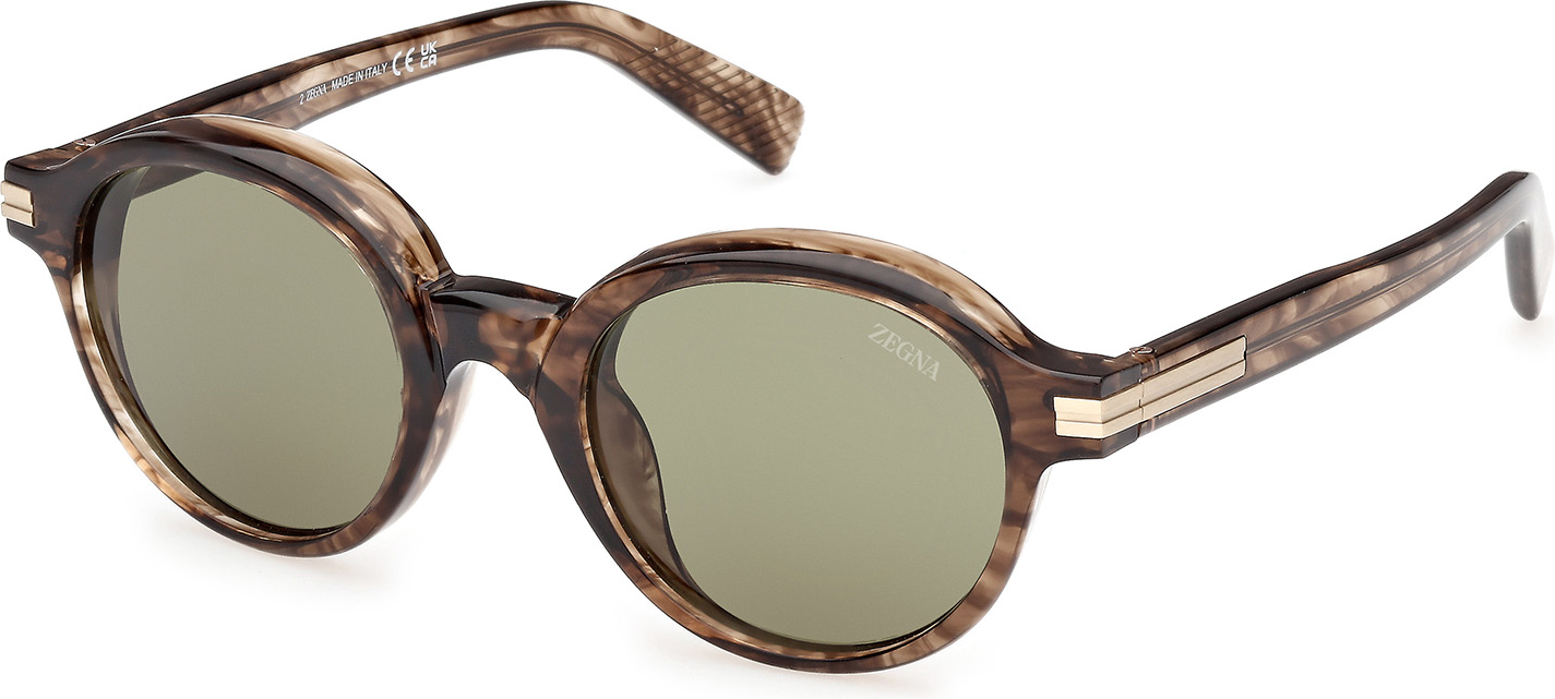 Color_EZ0253_5050N - Light Brown/Striped / Light Brown/Striped