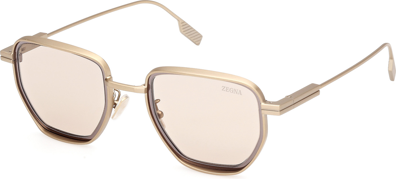 Color_EZ0256_4909N - Matte Gunmetal / Matte Gunmetal