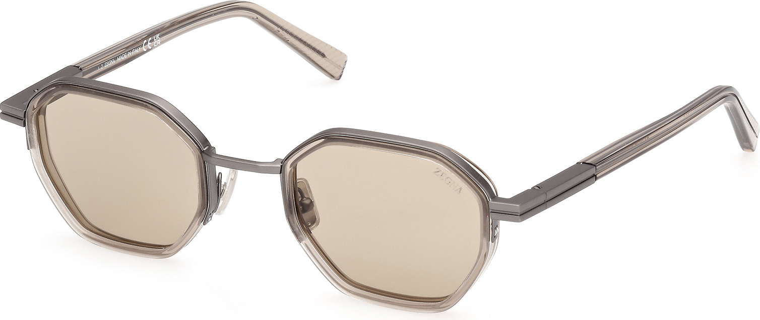 Color_EZ0259_5045E - Shiny Beige / Shiny Beige