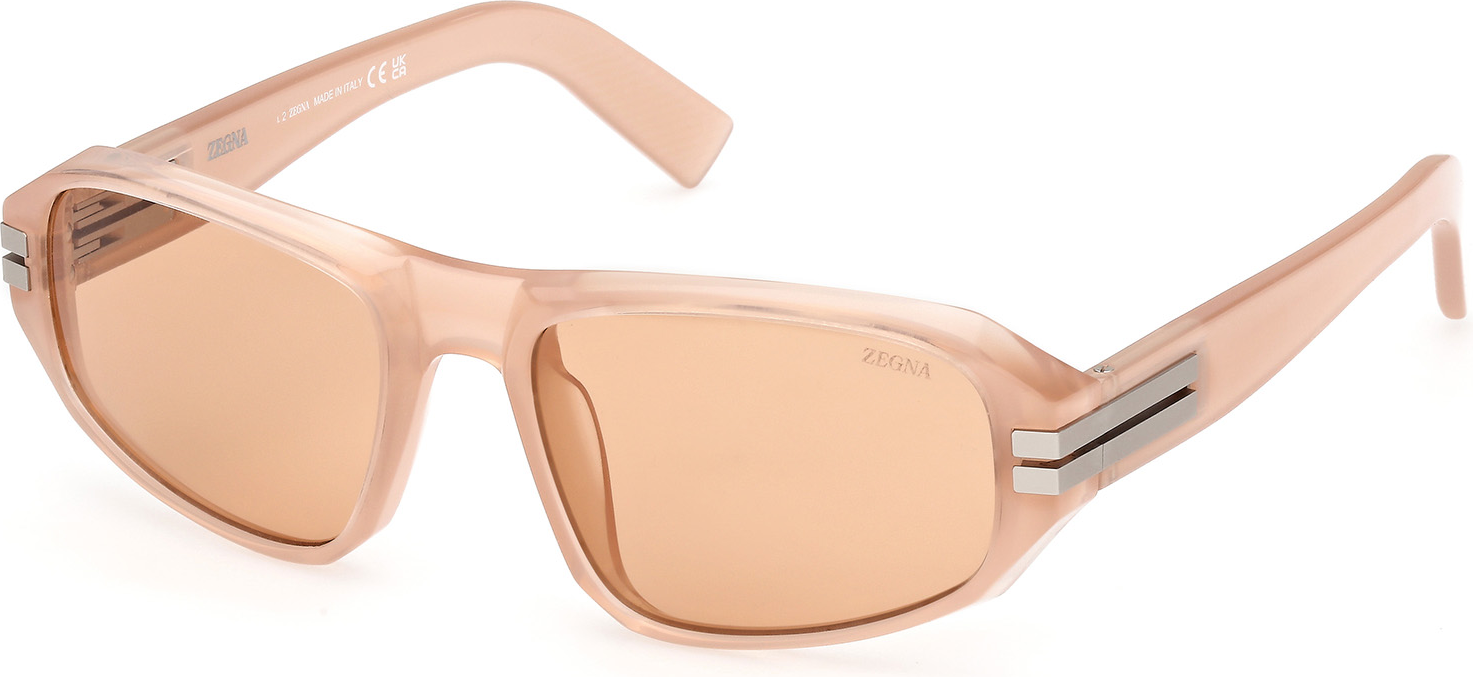 Color_EZ0262_5847E - Shiny Light Brown / Shiny Light Brown