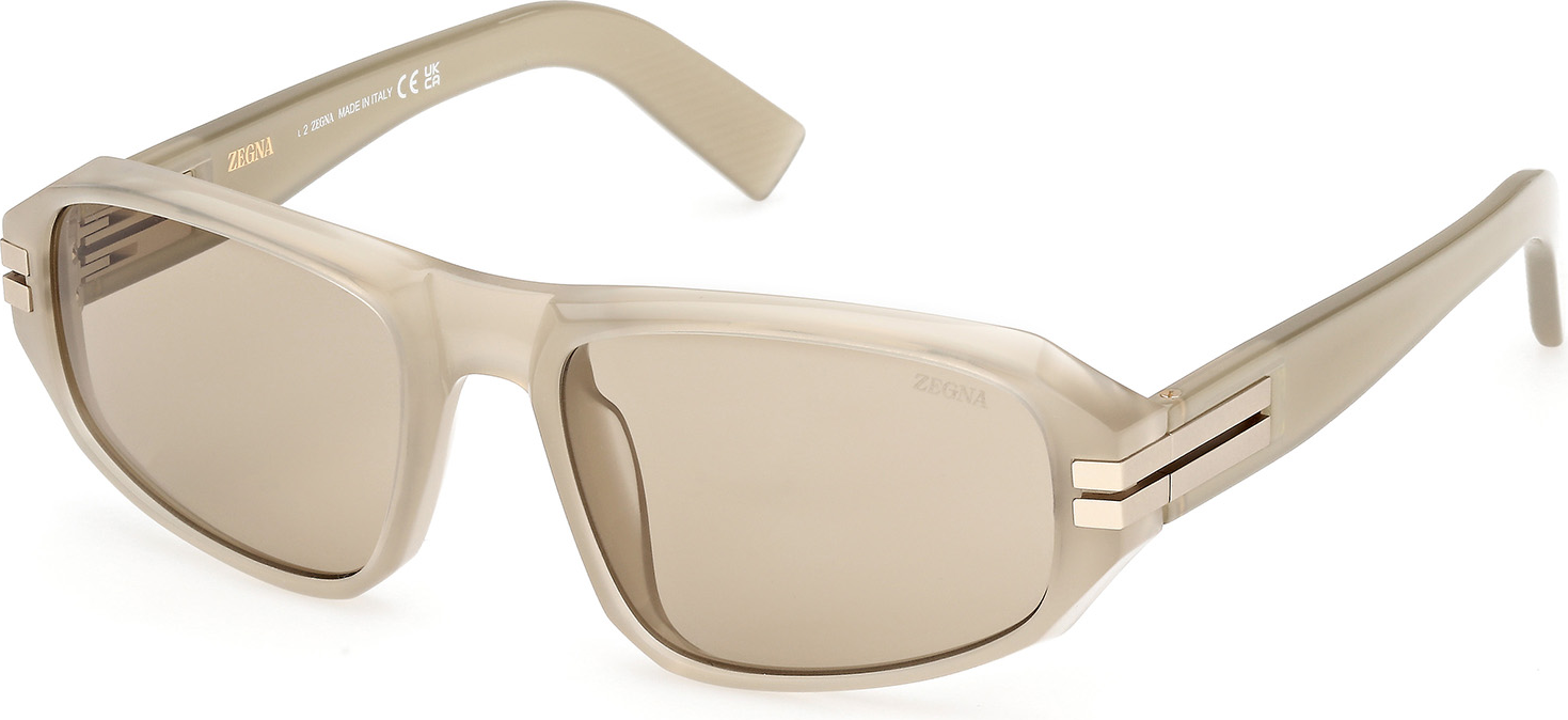 Color_EZ0262_5857J - Shiny Beige / Shiny Beige