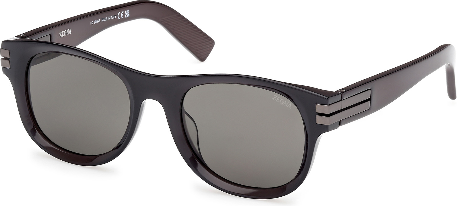 Color_EZ0268_5420D - Shiny Grey / Shiny Grey