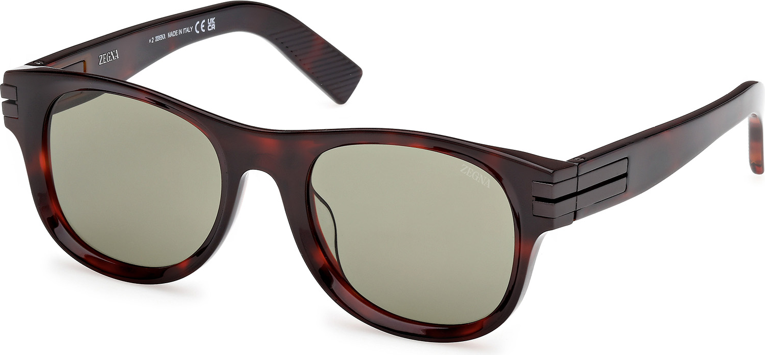 Color_EZ0268_5454N - Red Havana / Red Havana