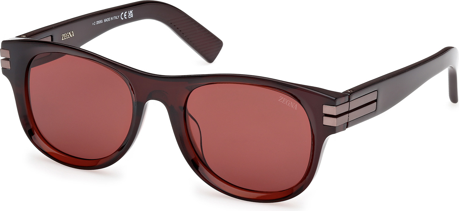 Color_EZ0268_5469S - Shiny Bordeaux / Shiny Bordeaux