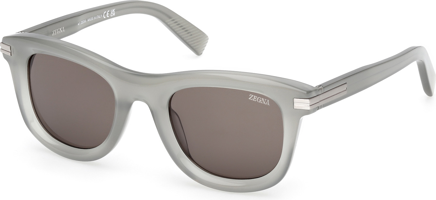 Color_EZ0269_5020J - Shiny Grey / Shiny Grey