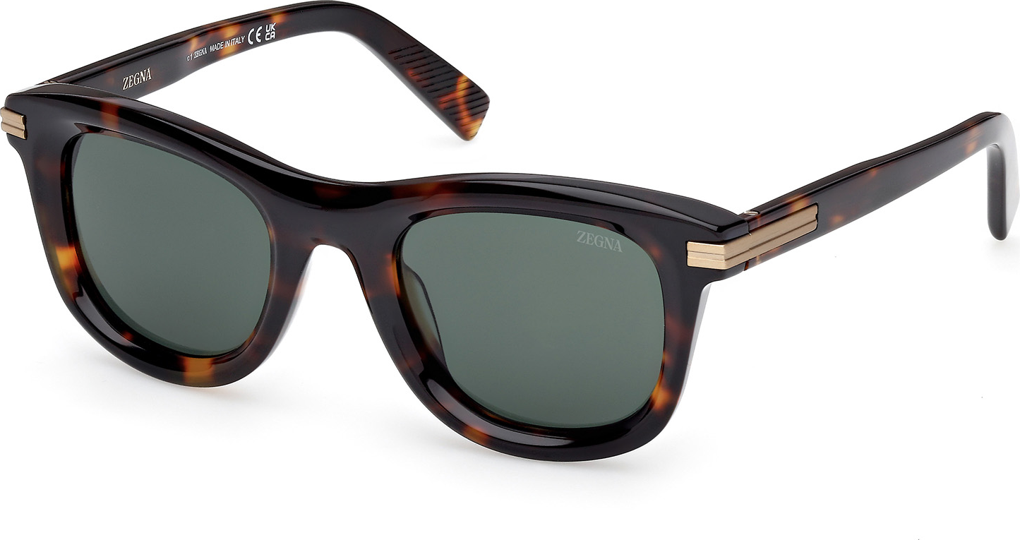 Color_EZ0269_5052N - Dark Havana / Dark Havana