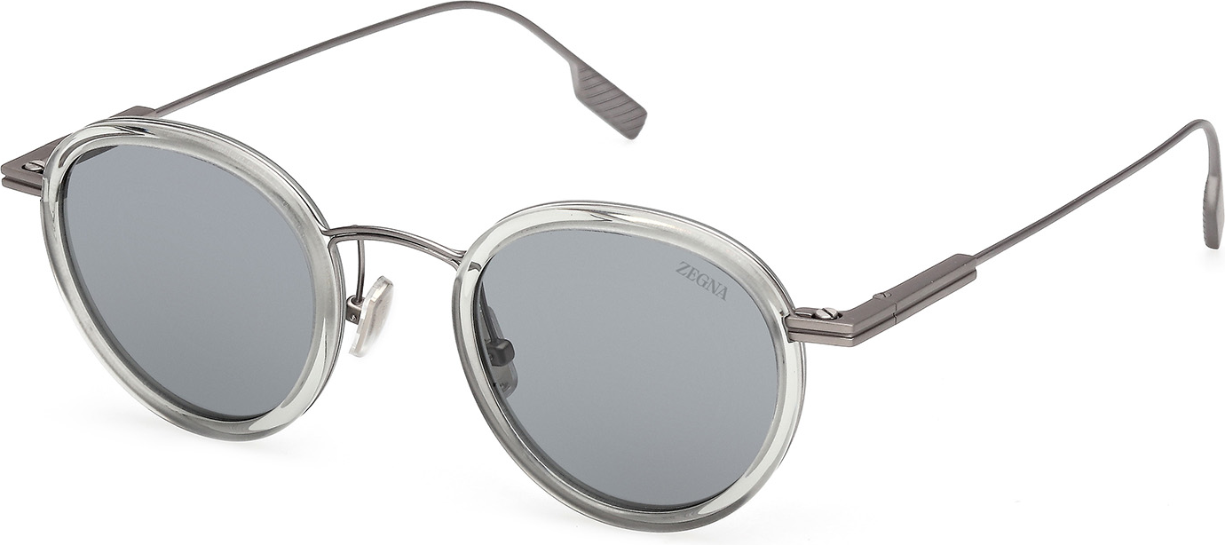 Color_EZ0276_4639E - Shiny Light Yellow / Matte Pale Gold