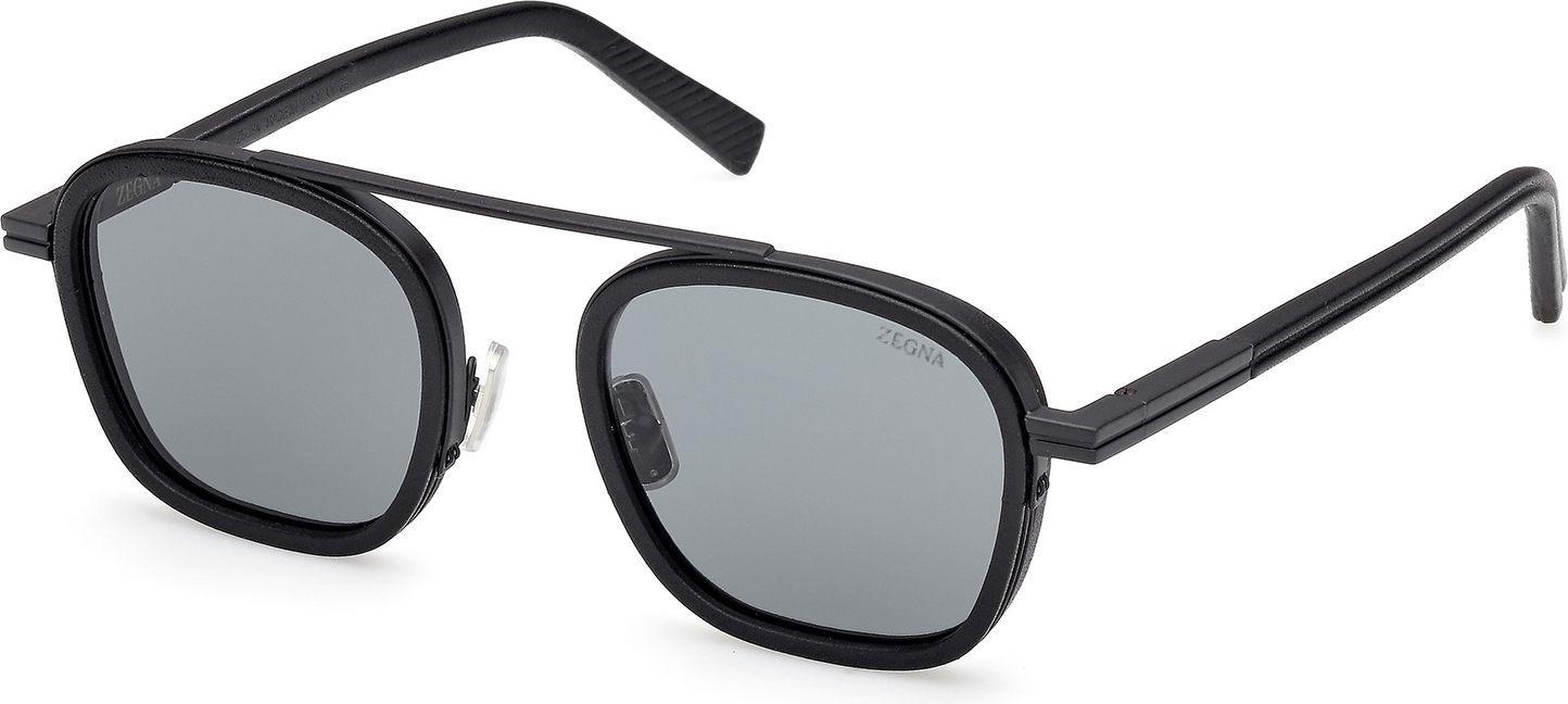 Color_EZ0278_5101A - Shiny Black / Shiny Black