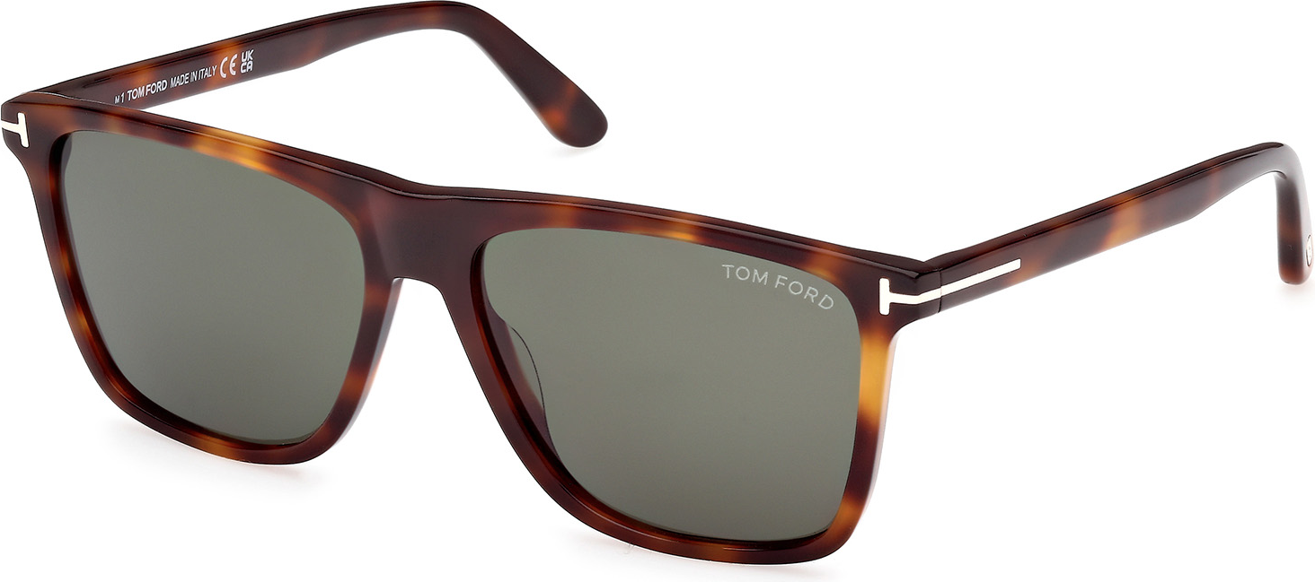 Color_FT0832_5753N - Blonde Havana / Blonde Havana